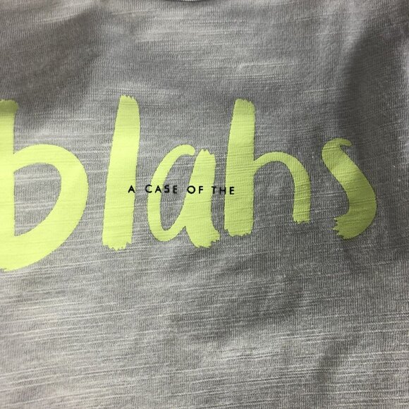 Grey Footed Sleeper 3-6 A Case of The Blahs - Picture 2 of 4